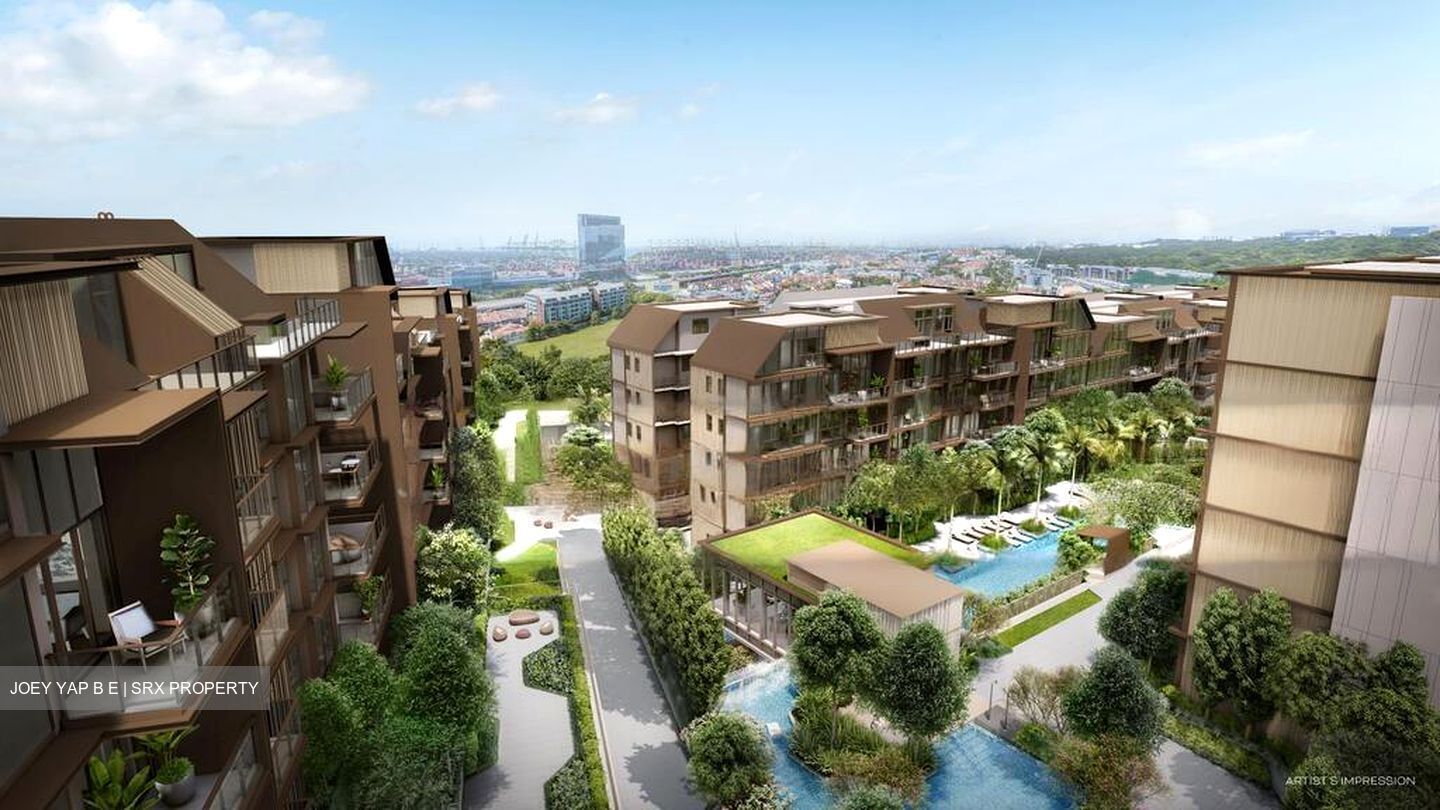Terra Hill (D5), Apartment #537098711